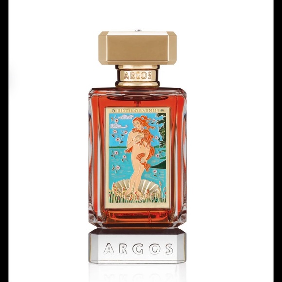 Argos Birth Of Venus - Picture 5 of 6